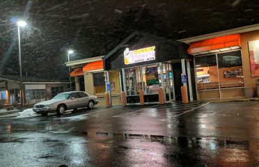 Dunkin’