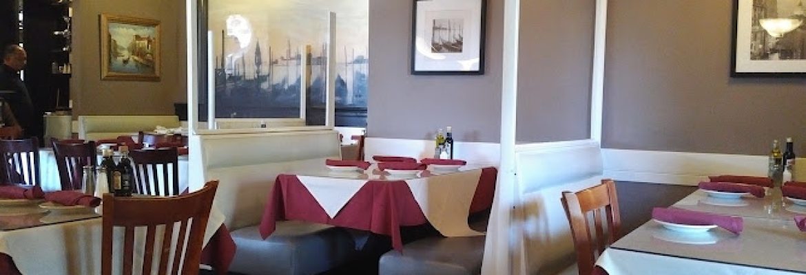 Venice Restaurant & Pizza
