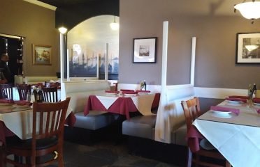 Venice Restaurant & Pizza