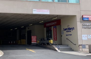 Saint Mary’s Emergency Department