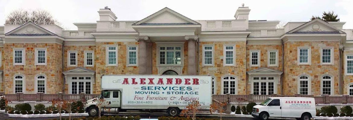 Alexander Services, LLC