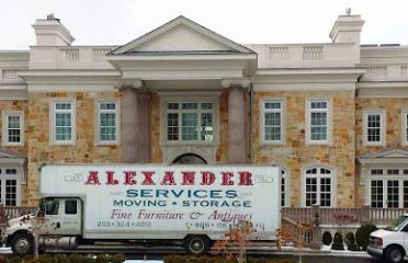 Alexander Services, LLC
