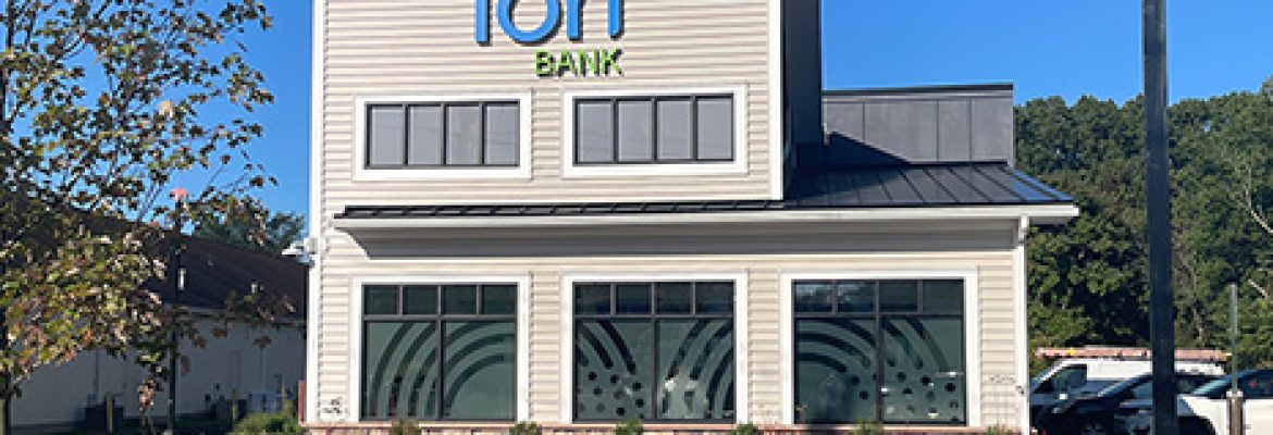 Ion Bank