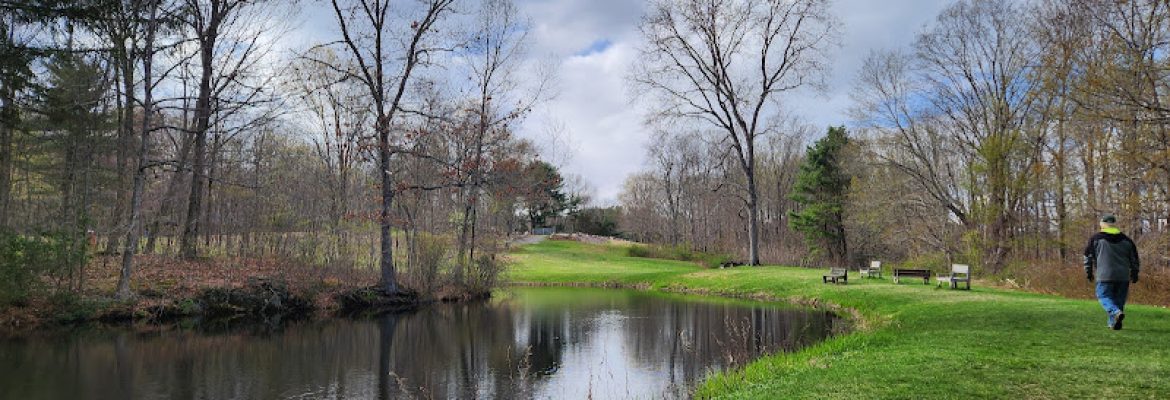 Harwinton Conservation and Recreation Area
