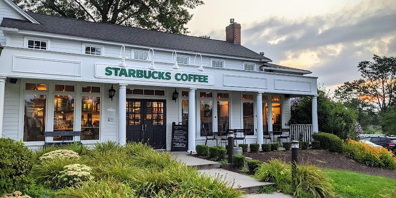 Starbucks Coffee Company