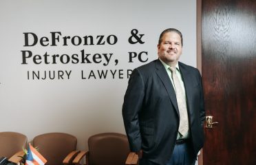DeFronzo & Petroskey, P.C.