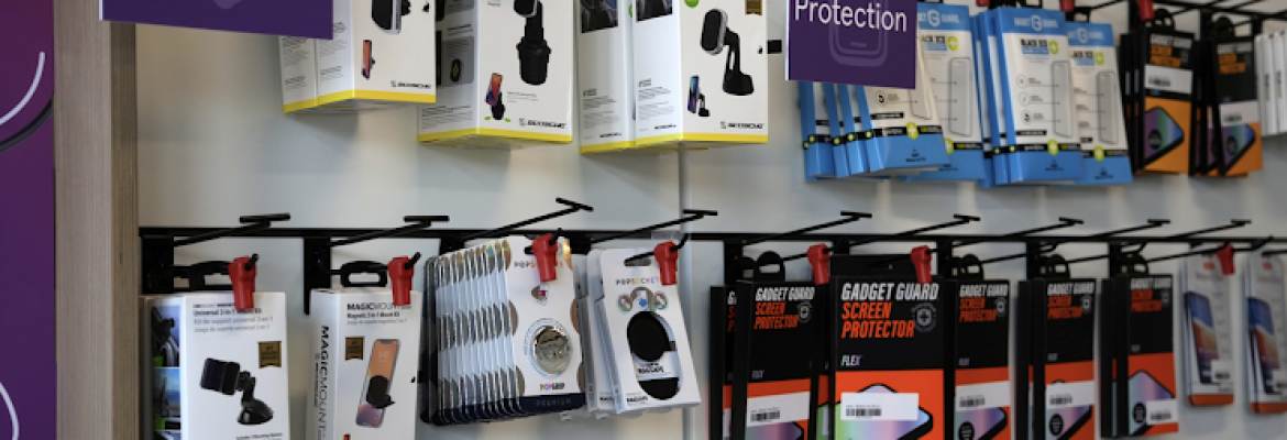 uBreakiFix – Phone and Computer Repair