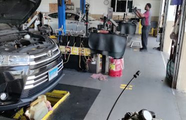 Jiffy Lube
