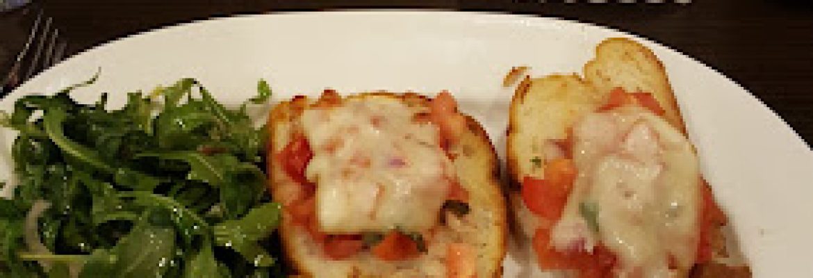 La Luna Ristorante New London