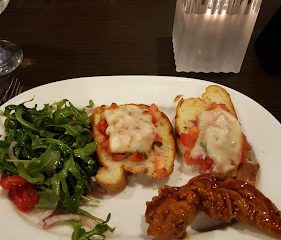 La Luna Ristorante New London