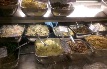 Coffees Country Market and Catering