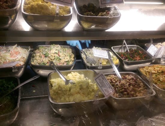 Coffees Country Market and Catering