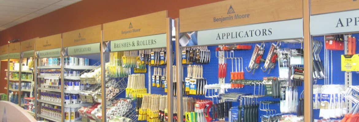 Paint Emporium
