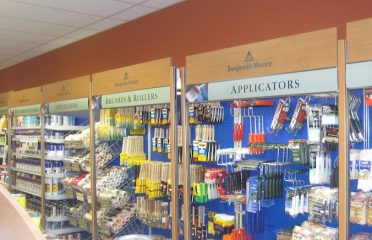 Paint Emporium