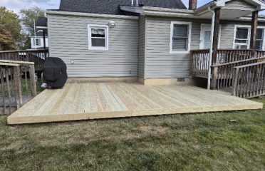 Irish Home Improvement LLC