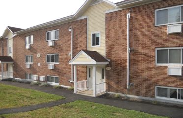 Monterey Village Apartments