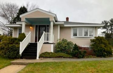 Asset Real Estate