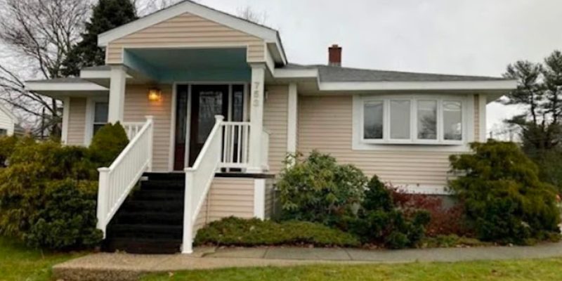 Asset Real Estate