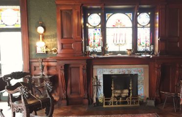 Isham-Terry House