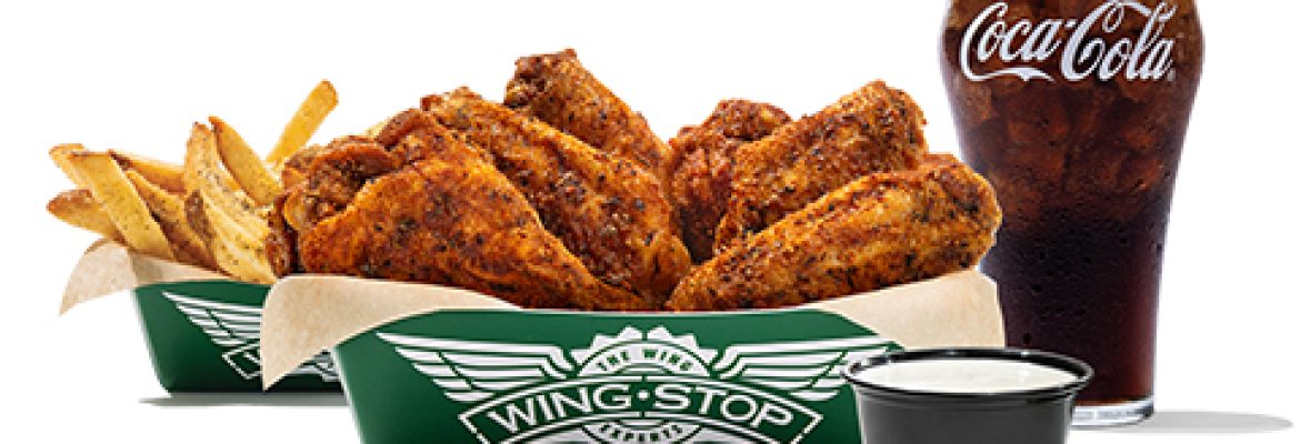 Wingstop