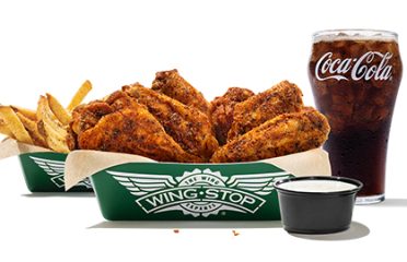 Wingstop