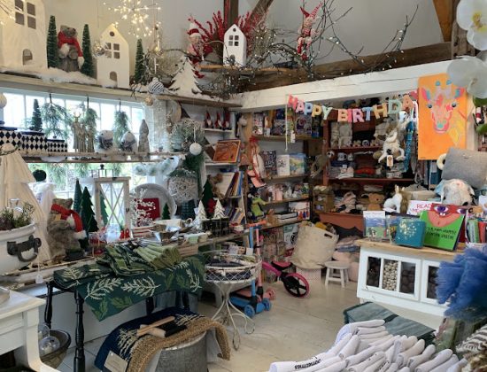 Shops Black Walnut Farm
