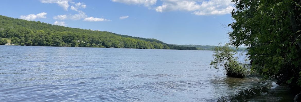 Haddam Meadows State Park