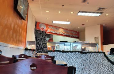 Southern Dishes Seafood & Desserts