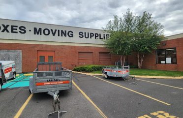 U-Haul Moving & Storage of Plainville