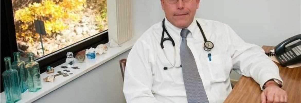 Garrell David F MD
