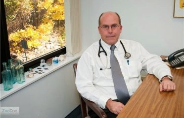 Garrell David F MD