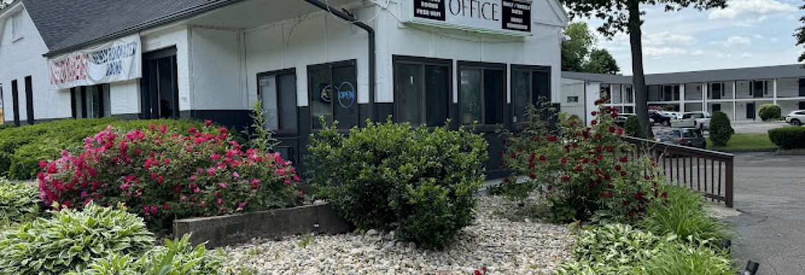 Fairway inn & Suites
