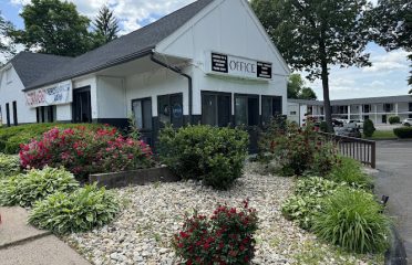 Fairway inn & Suites