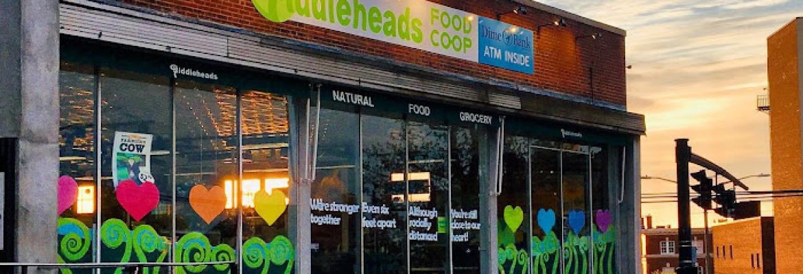 Fiddleheads Food Co-op