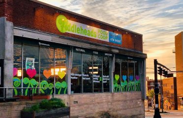 Fiddleheads Food Co-op