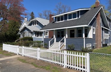 Harmony Design Build Contractors