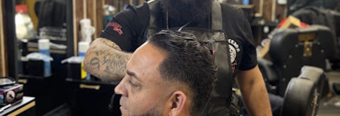 Barqz men’s grooming