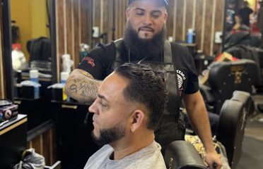 Barqz men’s grooming