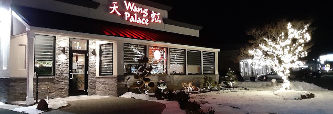Wang Palace