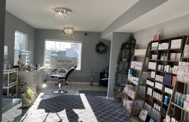 Tula Spa Facial and Body