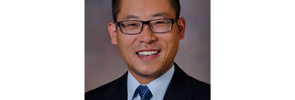 Brad Yoo, MD
