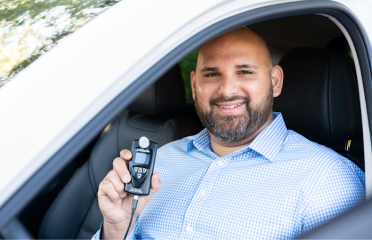 LifeSafer Ignition Interlock