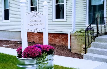 Center for Healing and Hope LLC