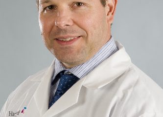 Gregory Czarnecki, DO