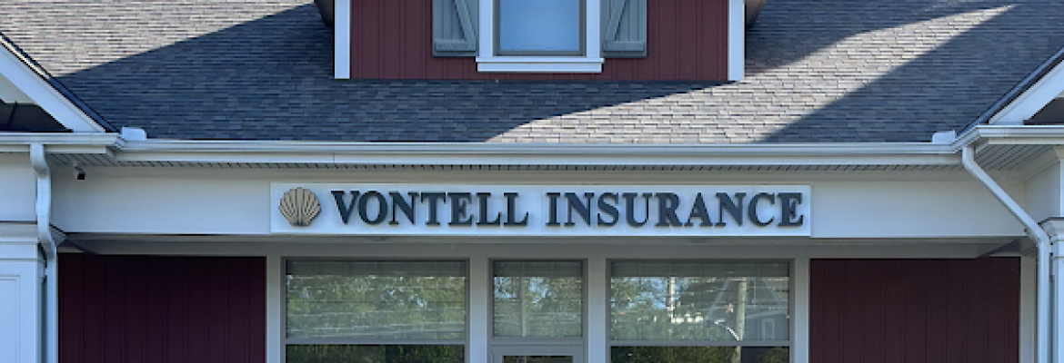 Vontell Insurance