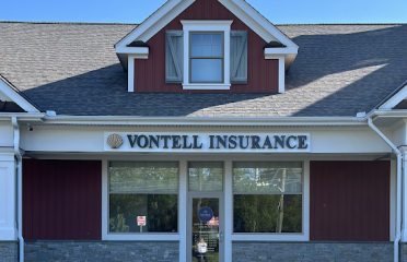 Vontell Insurance