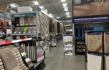 Lowe’s Home Improvement
