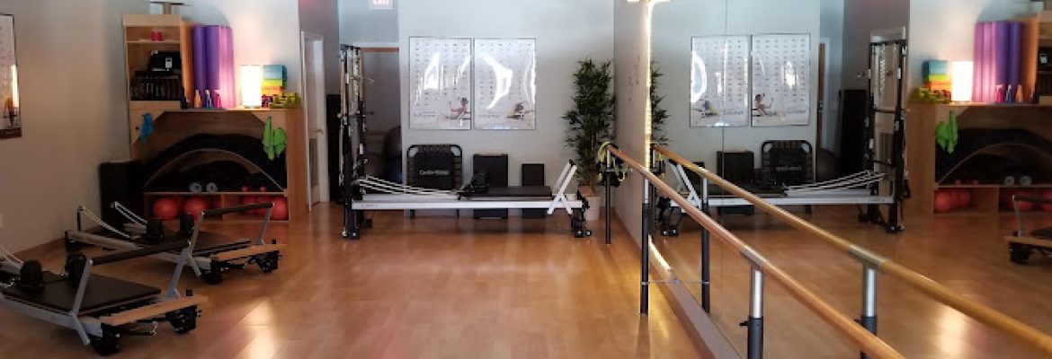 SPYNE Pilates Studio