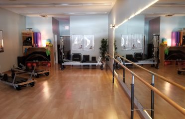 SPYNE Pilates Studio