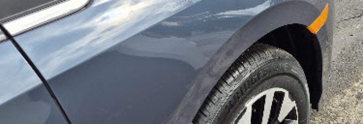 Dr. D’s Express Auto Detailing Scratch & Rim Repair, LLC